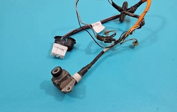 Jeep Grand Cherokee Reversing camera 68137943AF IMPRK1512739