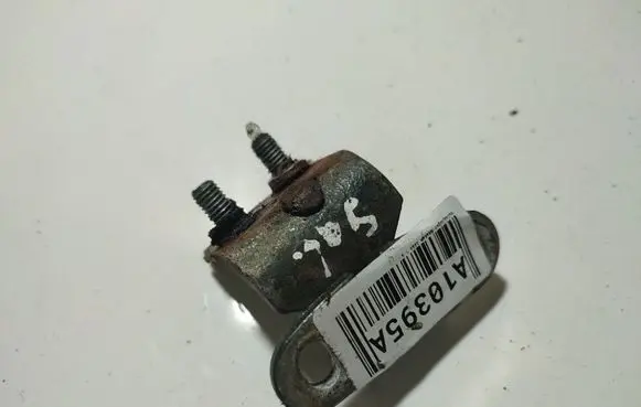 Volkswagen Sharan Rear door lower hinge