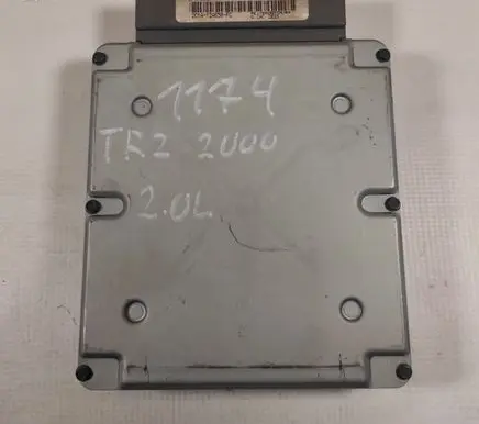 Ford Transit Engine control unit/module ECU 2C1A12A650FC