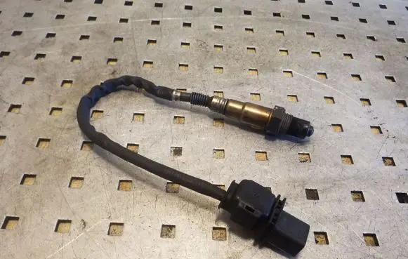BMW X3 E83 Lambda probe sensor 780436901