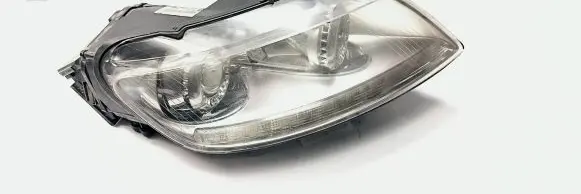 Volkswagen Phaeton Headlight/headlamp 3D1941032E