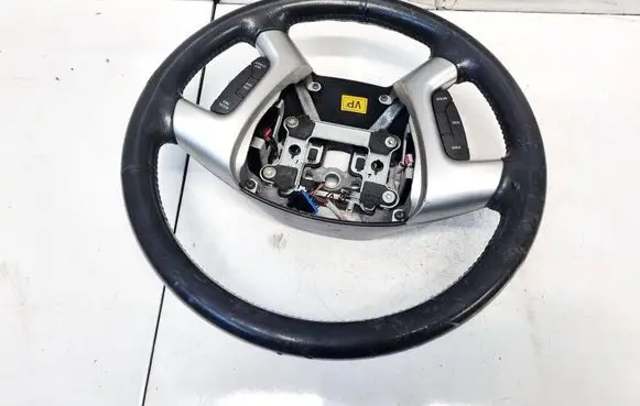 Chevrolet Captiva Steering wheel