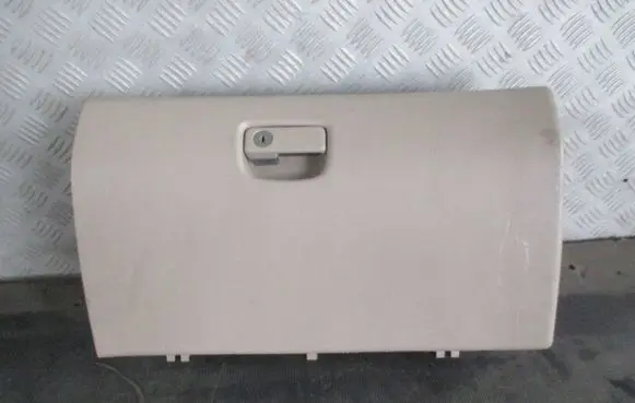 Toyota Corolla E120 E130 Glove box