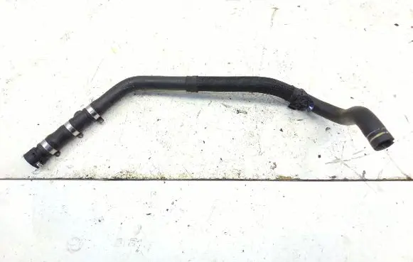 Fiat Ducato Engine coolant pipe/hose