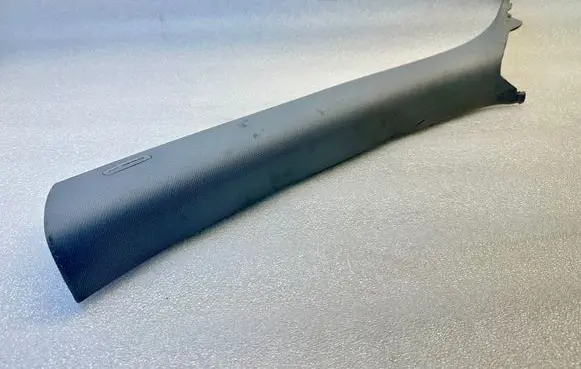 Porsche Cayenne (9PA) (A) pillar trim 7L5867233S 7L5867233