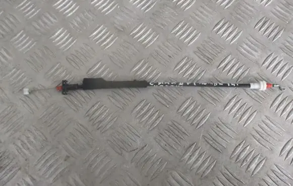 Ford C-MAX II Front door cable line 