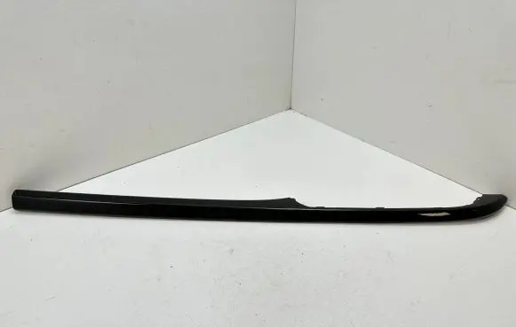 BMW 6 F12 F13 Front door window switch trim 3003624200