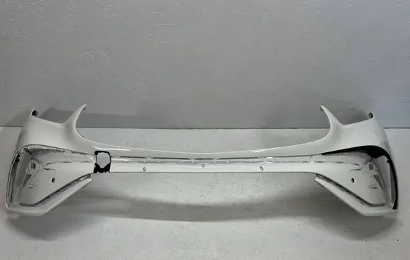 Mercedes-Benz GLC C254 Front bumper A2548851501