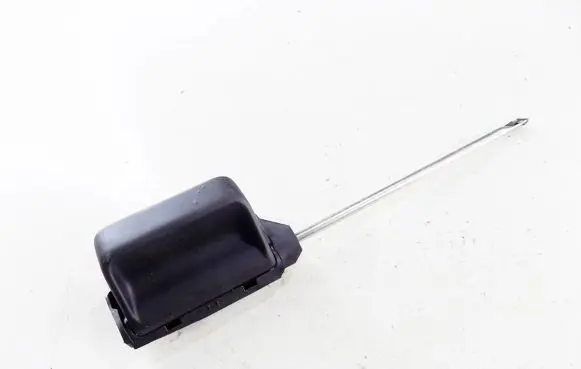 Volkswagen Caddy Rear door interior handle trim 