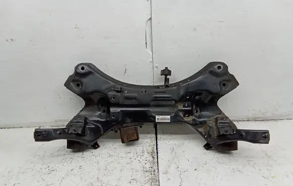 Front subframe