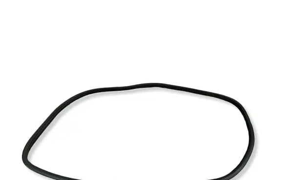 KIA Telluride Front door rubber seal 