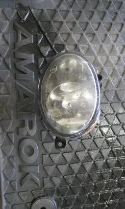 Volkswagen Amarok Front fog light 2H0941700