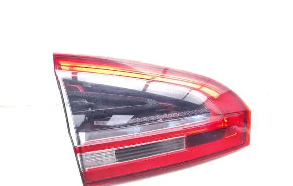 Ford S-MAX Tailgate rear/tail lights AM2113A603AF 2TZ01030701