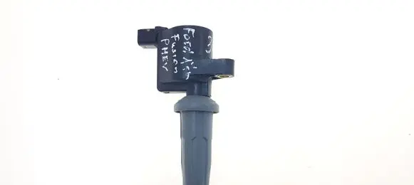 Ford Fusion II High voltage ignition coil 9E5E12A366AA
