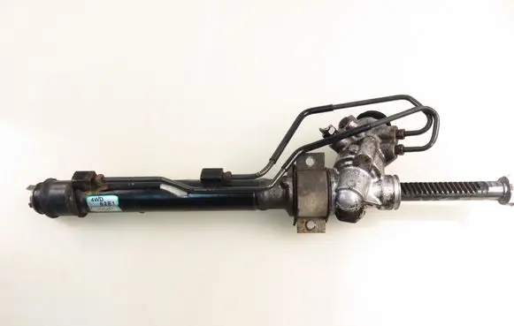 Subaru Justy Steering rack 