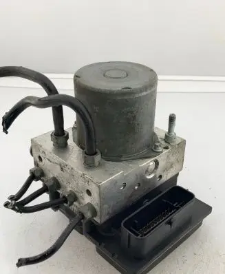 Peugeot 5008 ABS Pump 9674677580 0265230304 6445L9021110