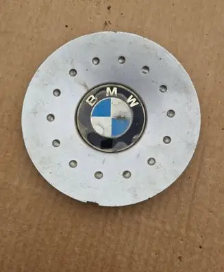 BMW 5 E39 Original wheel cap 6751992