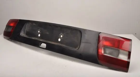 Volvo S40, V40 Tailgate/trunk/boot exterior handle 30862381
