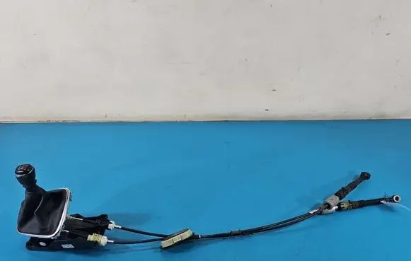 Renault Kadjar Gear shift cable linkage 341042886R IMPRK1548650