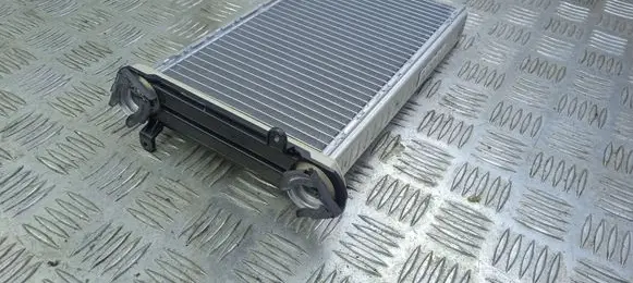 Mercedes-Benz E W213 Heater blower radiator T900181
