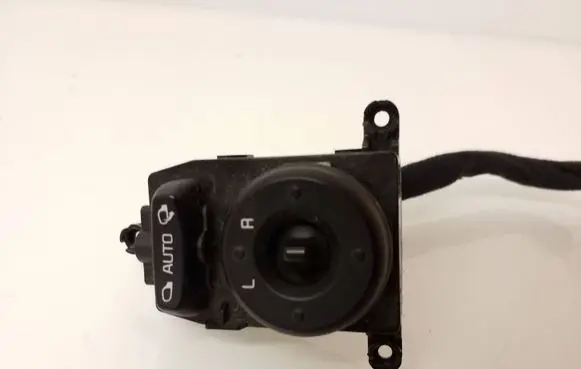 KIA Carens III Wing mirror switch 93540A4000