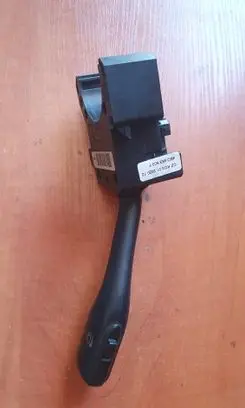 Volkswagen Golf IV Wiper switch 4BO953503F CZK0301202012