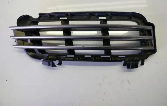 Land Rover Range Rover L405 Front bumper lower grill CK52-17F908-AA