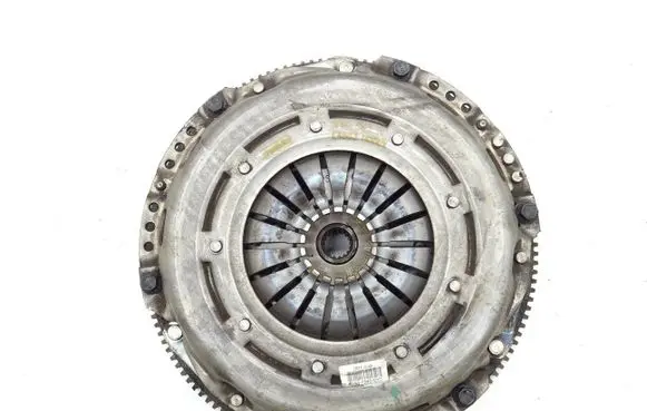 Ford C-MAX II Clutch set kit AV617563DC