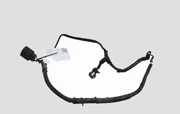 Mazda 6 Negative earth cable (battery)