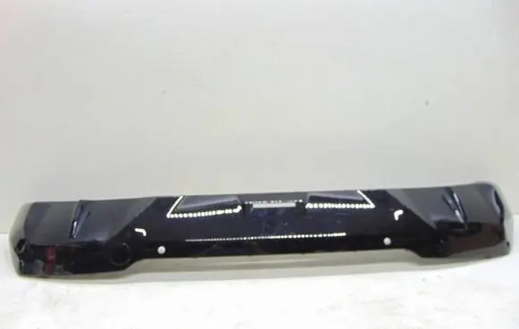 BMW X3 G45 Rear bumper 51128087054