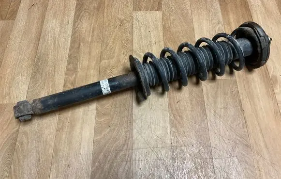 Honda Accord Rear shock absorber with coil spring 52610