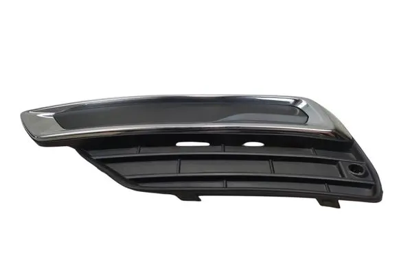 Volvo XC90 Front bumper mounting bracket 31414220