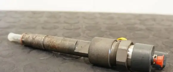 Alfa Romeo 166 Fuel injector 0445110119