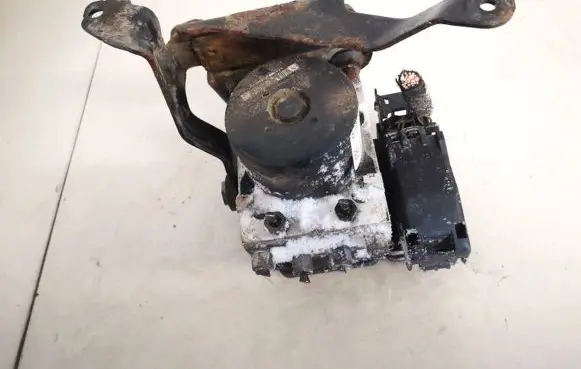 Chevrolet Captiva ABS Pump 96817737 25.0212-0394.4