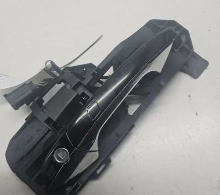 Mercedes-Benz S W221 Front door exterior handle A2217600534