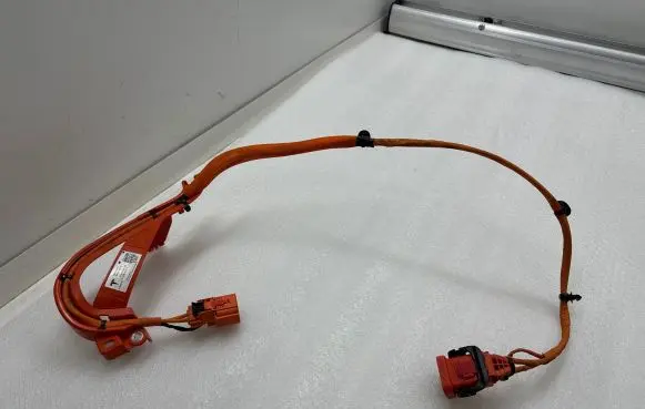 Tesla Model X Other wiring loom 156959400A BZZ23234014170