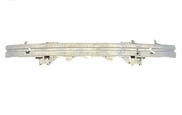 BMW 7 E65 E66 Front bumper cross member 7014998 51117014998