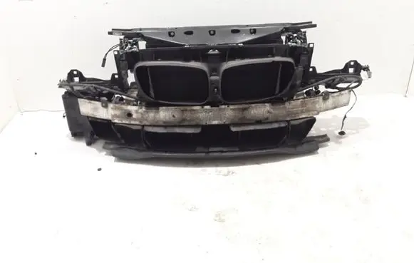 BMW 5 GT F07 Radiator set 