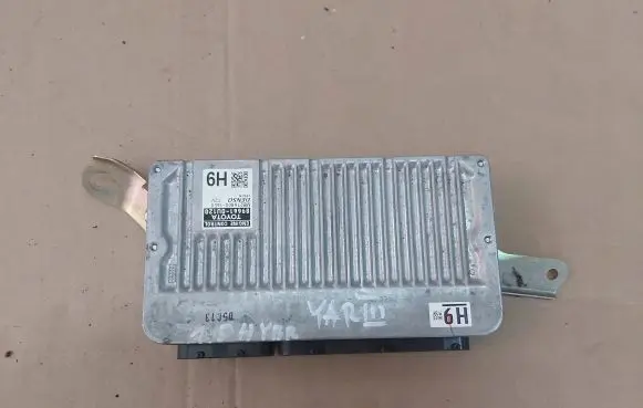 Toyota Yaris Other control units/modules 89661-0U120