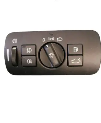 Volvo V70 Light switch 30739434 10093575