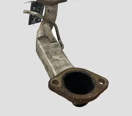 Mazda 6 EGR valve cooler