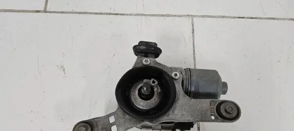 Citroen C4 II Picasso Wiper motor 9811384680 0390248151 20140821