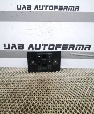 Volkswagen Tiguan Front seat light 5TA947105C