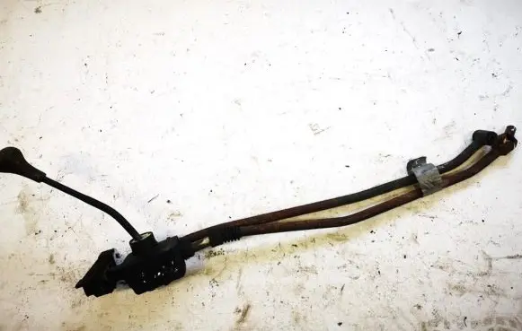 Ford Fiesta Gear shifter/selector 96wt7m038aa 96wt-7m038-aa