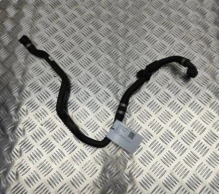 BMW 7 G11 G12 Engine coolant pipe/hose 8573220