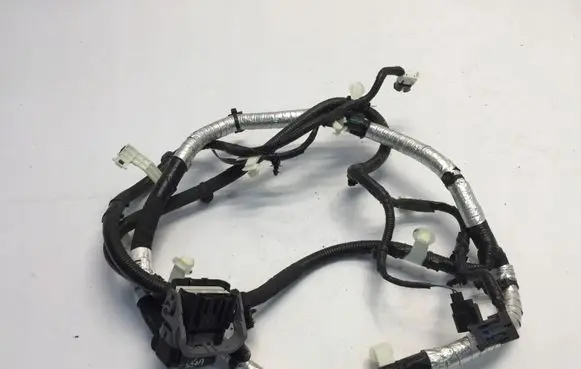 Ford Kuga III Other wiring loom LX6T14B599EBF