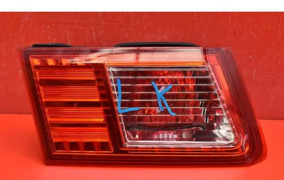 Honda Accord Rear/tail lights