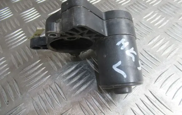 Ford Mondeo MK IV Front Brake Caliper Pad/Carrier DG9C2D251A