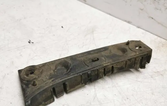 Audi A6 S6 C5 4B Front bumper mounting bracket 4B3807283