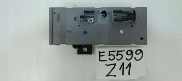 Mercedes-Benz S W223 Tailgate/trunk control unit/module A2239003530